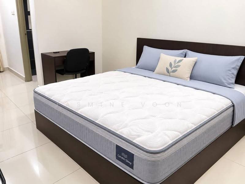 Service Residence for Sale at Conezion Residences - Jasmine Voon - PropertyGuru.com.my