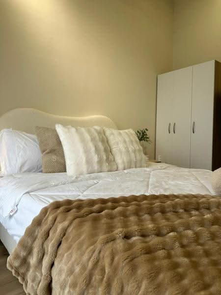 Kediaman Servis untuk Disewa di 8th & Stellar - Shawn Lee Kah Kit - Bedroom - PropertyGuru.com.my