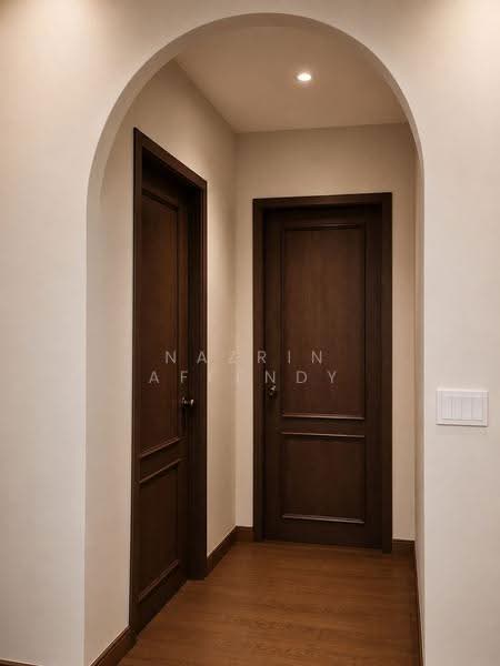 Rumah Flat untuk Disewa di Idaman Cahaya 2 - Nazrin Affendy - Interior - PropertyGuru.com.my