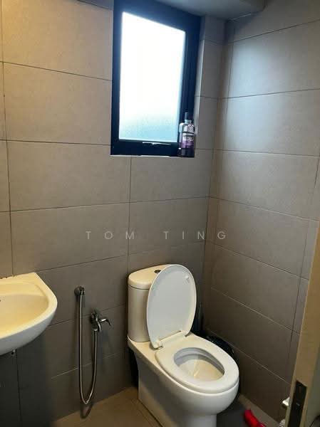 Service Residence for Rent at Avenue D'Vogue - Tom Ting - Bathroom - PropertyGuru.com.my