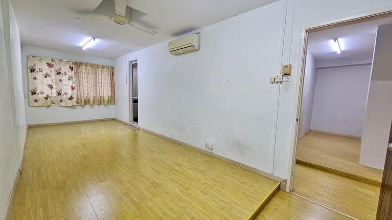 Rumah Teres 2-Tingkat untuk Dijual di Alam Damai (Cheras) - Michelle Siow - Living Room - PropertyGuru.com.my