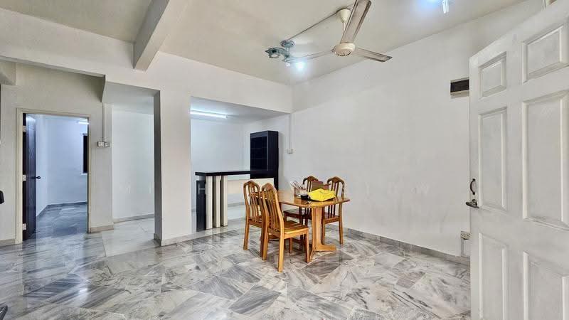 Rumah Teres 2-Tingkat untuk Dijual di Alam Damai (Cheras) - Michelle Siow - PropertyGuru.com.my