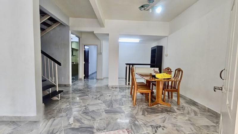Rumah Teres 2-Tingkat untuk Dijual di Alam Damai (Cheras) - Michelle Siow - Interior - PropertyGuru.com.my