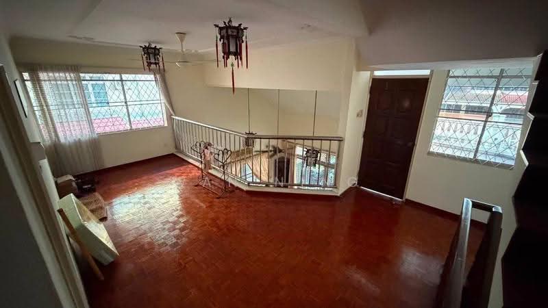 Semi-Detached House for Rent in Taman Pelangi (Johor Bahru) - Wan Ning - Interior - PropertyGuru.com.my