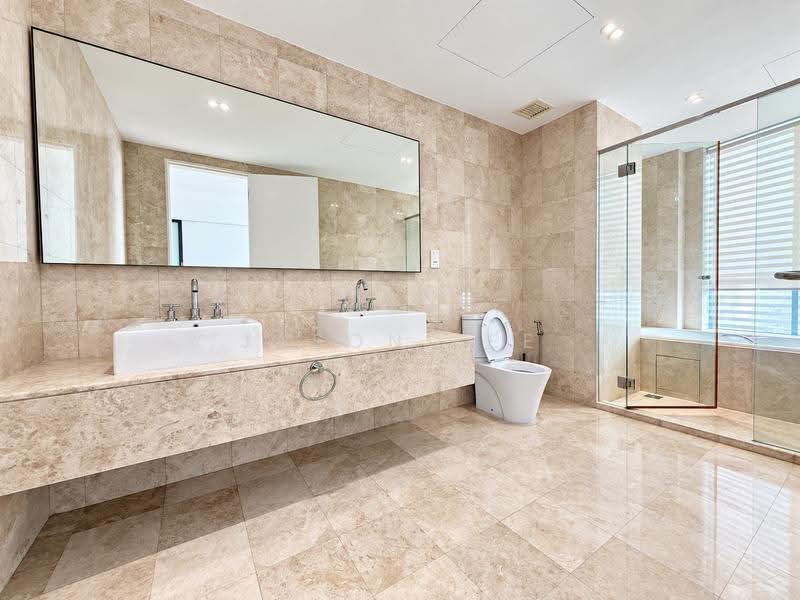 Kediaman Servis untuk Disewa di K Residence @ KLCC - JASON LEE - PropertyGuru.com.my