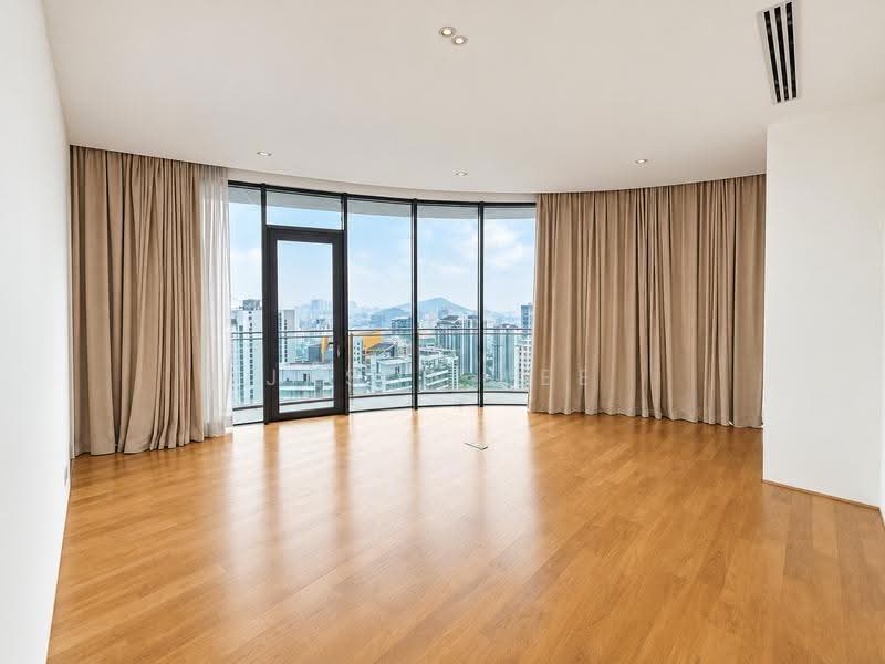 Kediaman Servis untuk Disewa di K Residence @ KLCC - JASON LEE - PropertyGuru.com.my