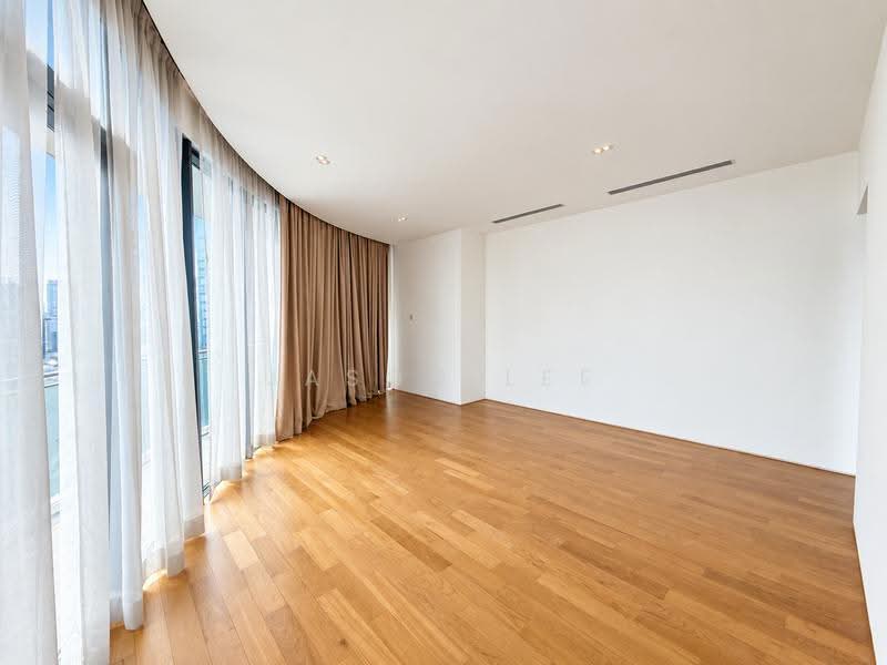 Kediaman Servis untuk Disewa di K Residence @ KLCC - JASON LEE - Interior - PropertyGuru.com.my