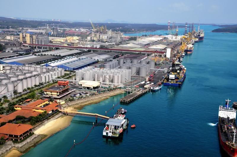 Semi-D Factory for Sale in Johor Bahru (Johor) - Norman Chin - Exterior - PropertyGuru.com.my