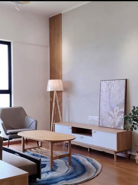 Condominium for Sale at PAR 3 - Jasmine Voon - Living Room - PropertyGuru.com.my