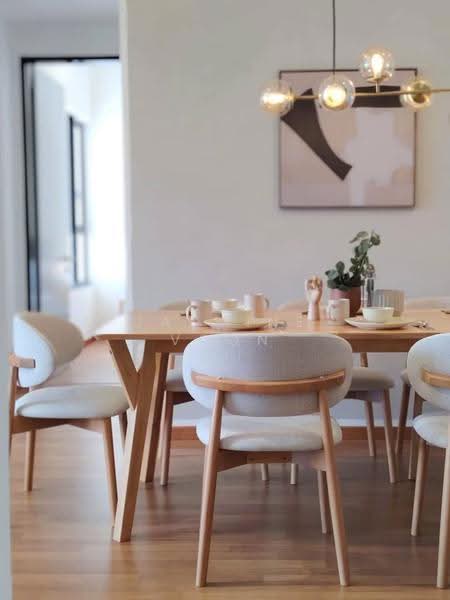 Condominium for Sale at PAR 3 - Jasmine Voon - Dining Room - PropertyGuru.com.my