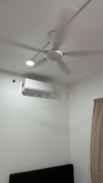 Service Residence for Rent at Nexus Taman Pertama - Shawn Lee Kah Kit - Interior - PropertyGuru.com.my