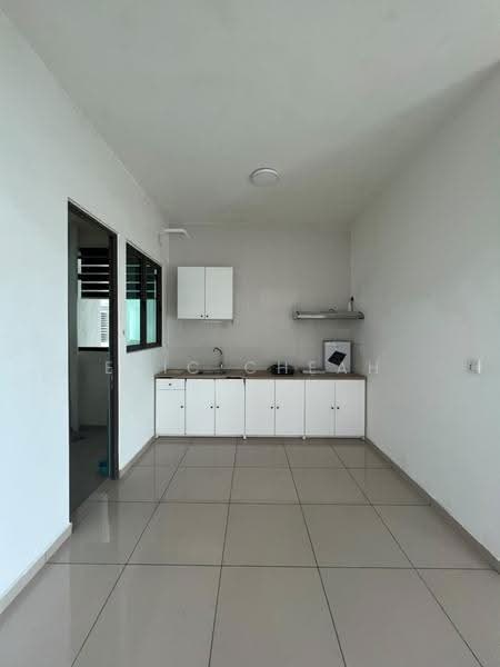 Kondominium untuk Dijual di Tree Sparina - Eric Cheah - Kitchen - PropertyGuru.com.my