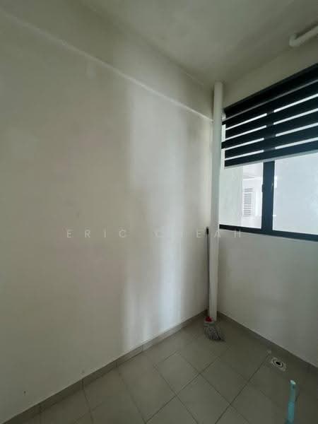 Kondominium untuk Dijual di Tree Sparina - Eric Cheah - Balcony - PropertyGuru.com.my