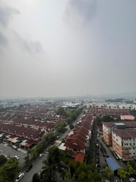 Kondominium untuk Dijual di Tree Sparina - Eric Cheah - Exterior - PropertyGuru.com.my