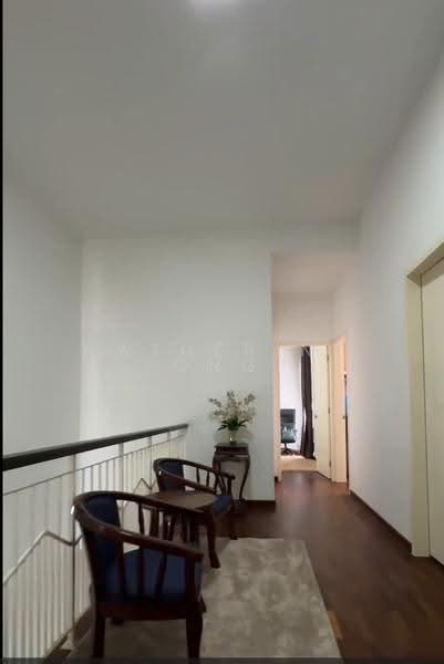 Rumah Kluster untuk Dijual di Setia Tropika (Johor Bahru) - Catherine Ong - Corridor - PropertyGuru.com.my