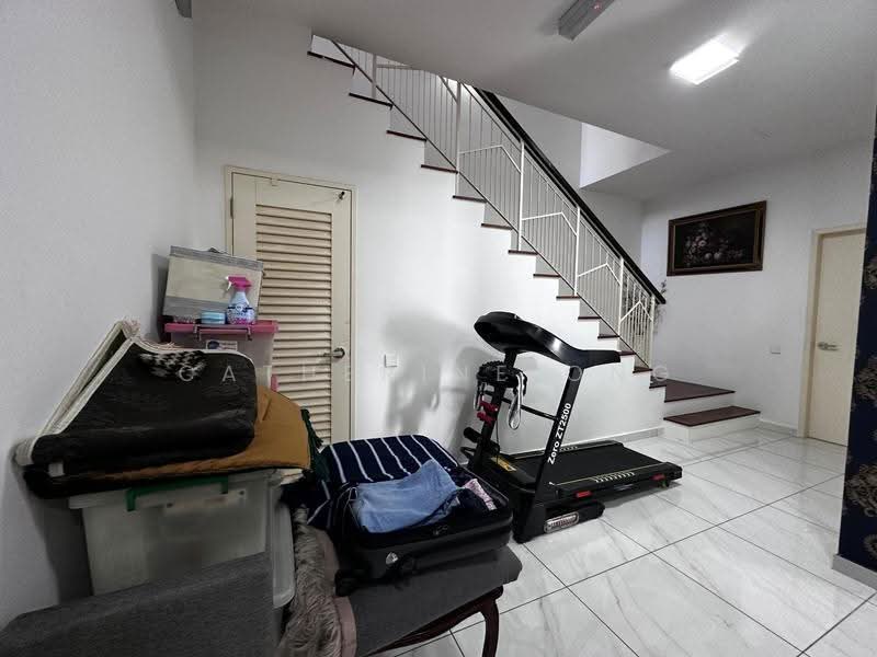 Rumah Kluster untuk Dijual di Setia Tropika (Johor Bahru) - Catherine Ong - Interior - PropertyGuru.com.my