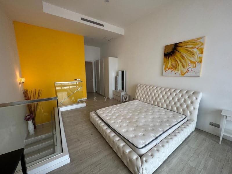 Service Residence for Rent at M City - Jacky Wong - Bedroom - PropertyGuru.com.my