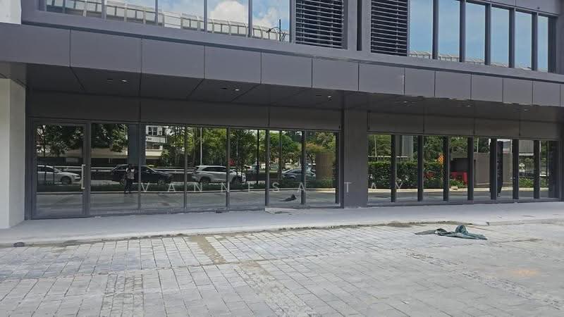 Shop / Office for Rent in Kota Damansara (Selangor) - Vannesa Tay - Exterior - PropertyGuru.com.my