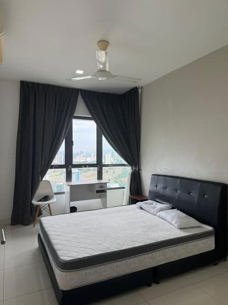 Kondominium untuk Dijual di Altitude 236 - Camie Hoo - Bedroom - PropertyGuru.com.my
