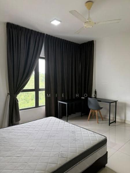 Kondominium untuk Dijual di Altitude 236 - Camie Hoo - Bedroom - PropertyGuru.com.my