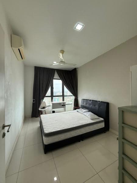 Kondominium untuk Dijual di Altitude 236 - Camie Hoo - Bedroom - PropertyGuru.com.my