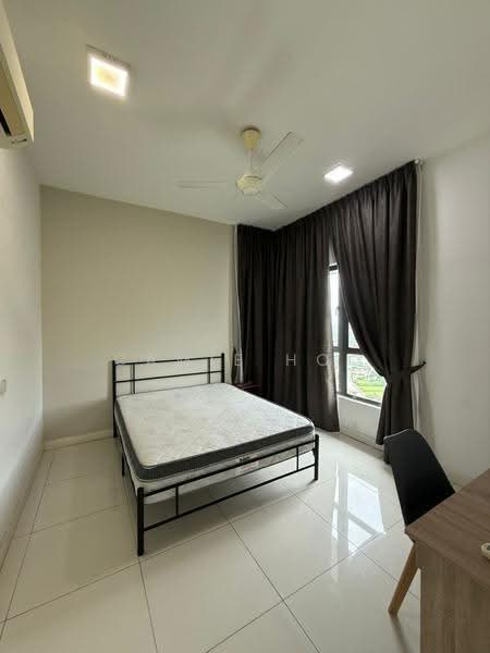 Kondominium untuk Dijual di Altitude 236 - Camie Hoo - Bedroom - PropertyGuru.com.my