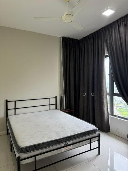Kondominium untuk Dijual di Altitude 236 - Camie Hoo - Bedroom - PropertyGuru.com.my