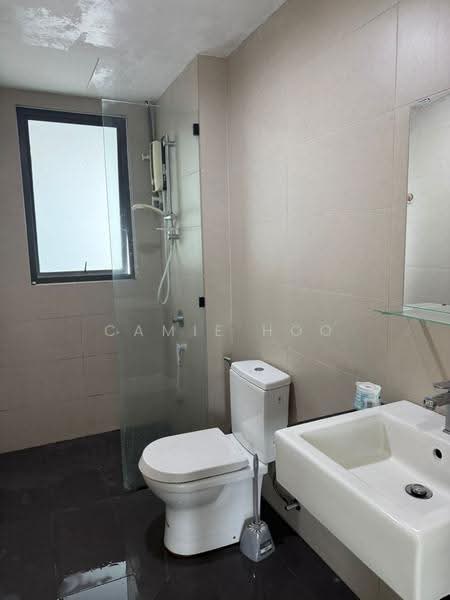 Kondominium untuk Dijual di Altitude 236 - Camie Hoo - Bathroom - PropertyGuru.com.my