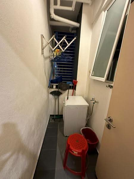 Service Residence for Rent at The Loft @ ZetaPark - Jonathan Yeoh - Interior - PropertyGuru.com.my
