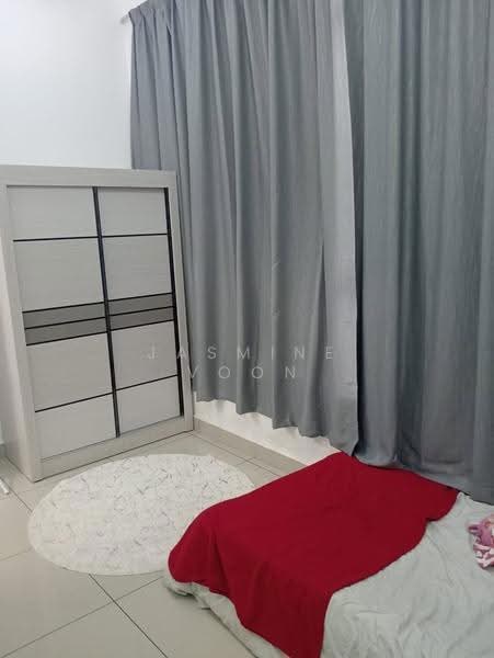 Kondominium untuk Dijual di The Chapter - Jasmine Voon - Bedroom - PropertyGuru.com.my