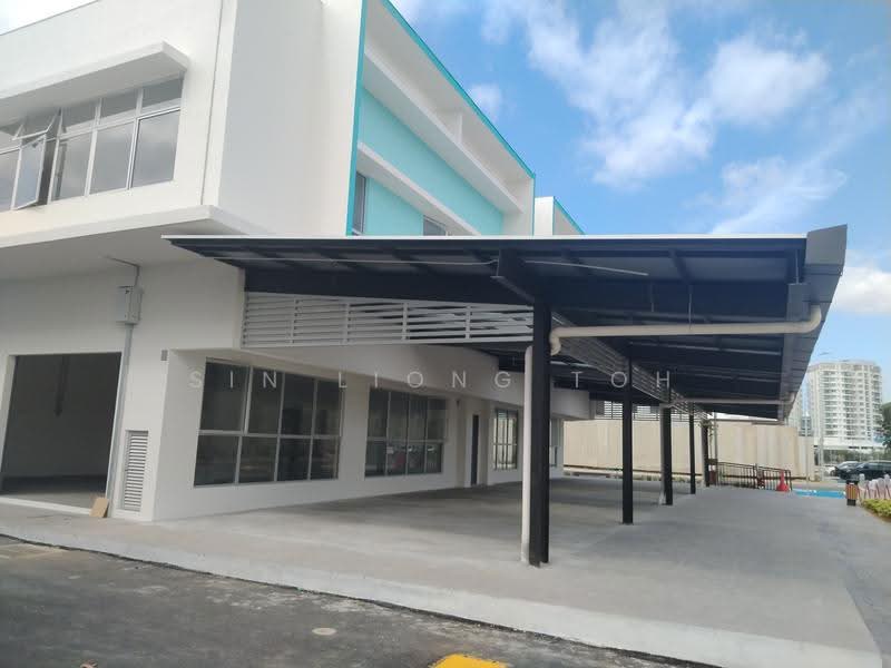 Shop for Rent in Presint 11 (Putrajaya) - Sin Liong Toh - PropertyGuru.com.my