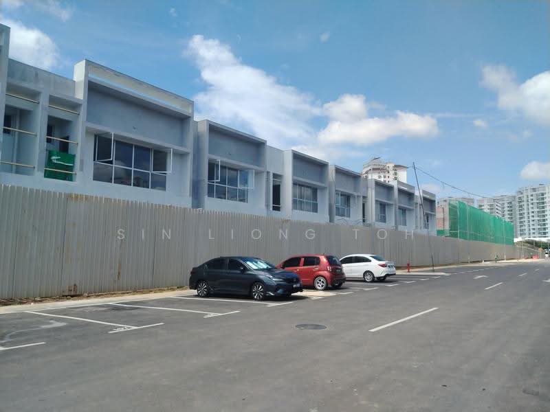 Shop for Rent in Presint 11 (Putrajaya) - Sin Liong Toh - PropertyGuru.com.my