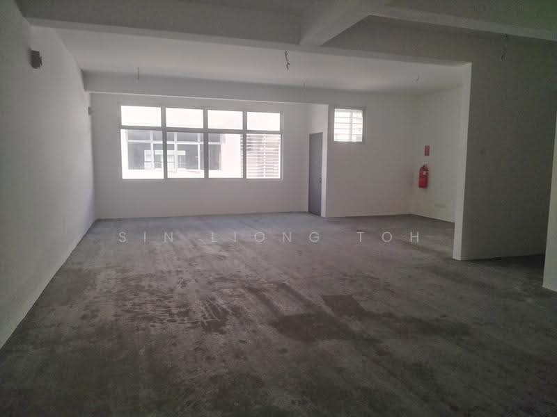 Shop for Rent in Presint 11 (Putrajaya) - Sin Liong Toh - PropertyGuru.com.my