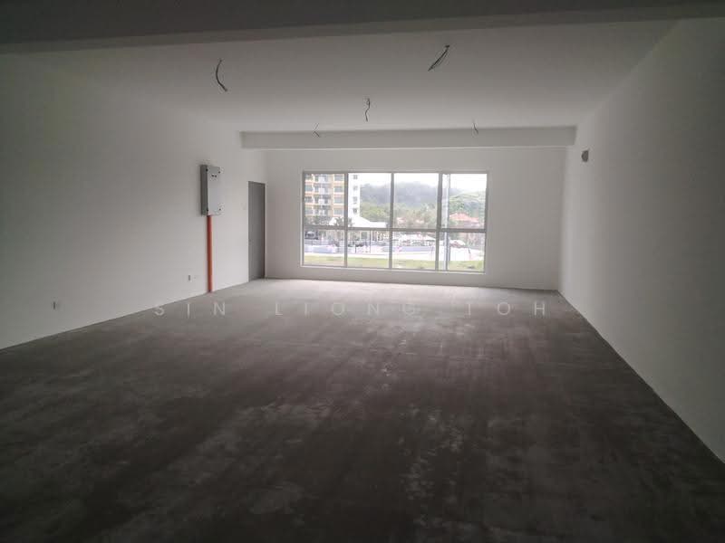 Shop for Rent in Presint 11 (Putrajaya) - Sin Liong Toh - PropertyGuru.com.my