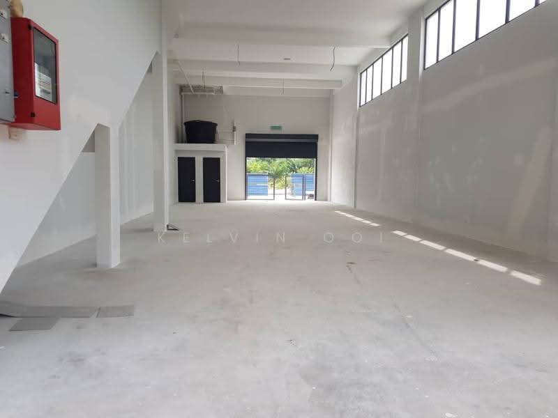 Kilang Teres untuk Disewa di Butterworth (Penang) - Kelvin Ooi - Interior - PropertyGuru.com.my