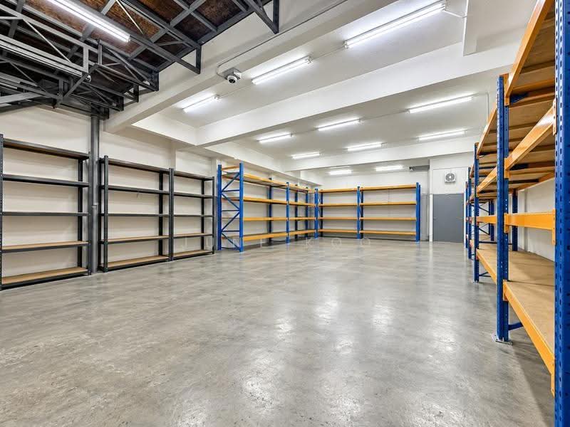 Factory for Sale in Taman Perindustrian Taming Jaya (Balakong) - June Koo - Interior - PropertyGuru.com.my