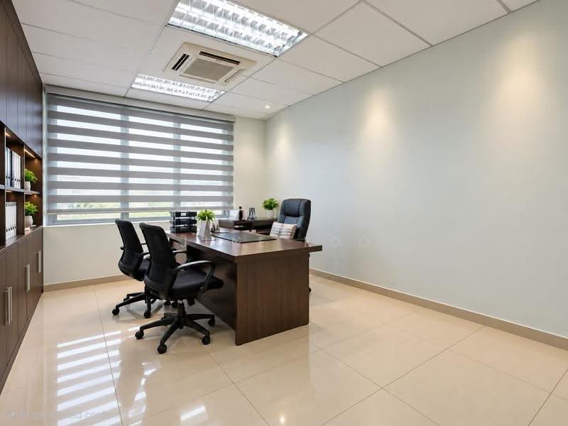 Factory for Sale in Taman Perindustrian Taming Jaya (Balakong) - June Koo - Study - PropertyGuru.com.my