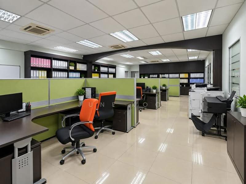 Factory for Sale in Taman Perindustrian Taming Jaya (Balakong) - June Koo - Interior - PropertyGuru.com.my