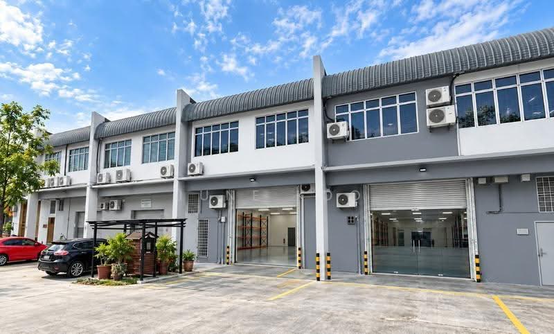 Factory for Sale in Taman Perindustrian Taming Jaya (Balakong) - June Koo - Exterior - PropertyGuru.com.my