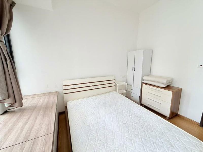 Service Residence for Sale at MIRAI Residences - Jasmine Voon - Bedroom - PropertyGuru.com.my