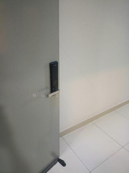 Kondominium untuk Disewa di Maple Residence - Ng Shawn - Entrance - PropertyGuru.com.my