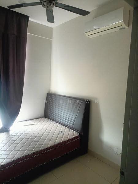 Kondominium untuk Disewa di Maple Residence - Ng Shawn - Bedroom - PropertyGuru.com.my