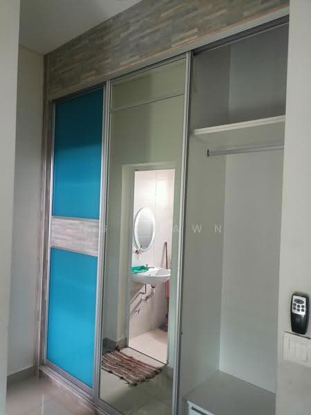 Kondominium untuk Disewa di Maple Residence - Ng Shawn - Bathroom - PropertyGuru.com.my