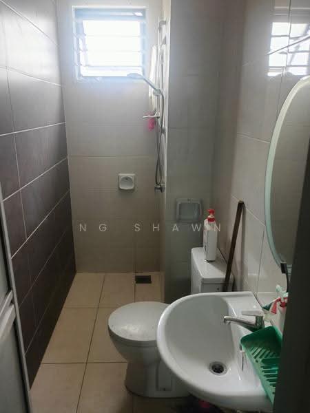 Kondominium untuk Disewa di Maple Residence - Ng Shawn - Bathroom - PropertyGuru.com.my