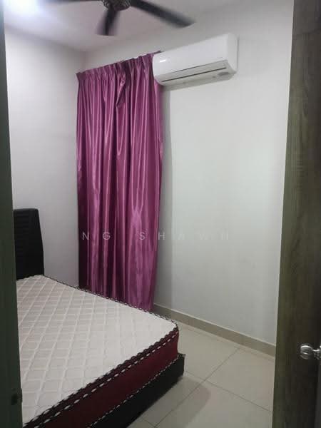 Kondominium untuk Disewa di Maple Residence - Ng Shawn - Bedroom - PropertyGuru.com.my
