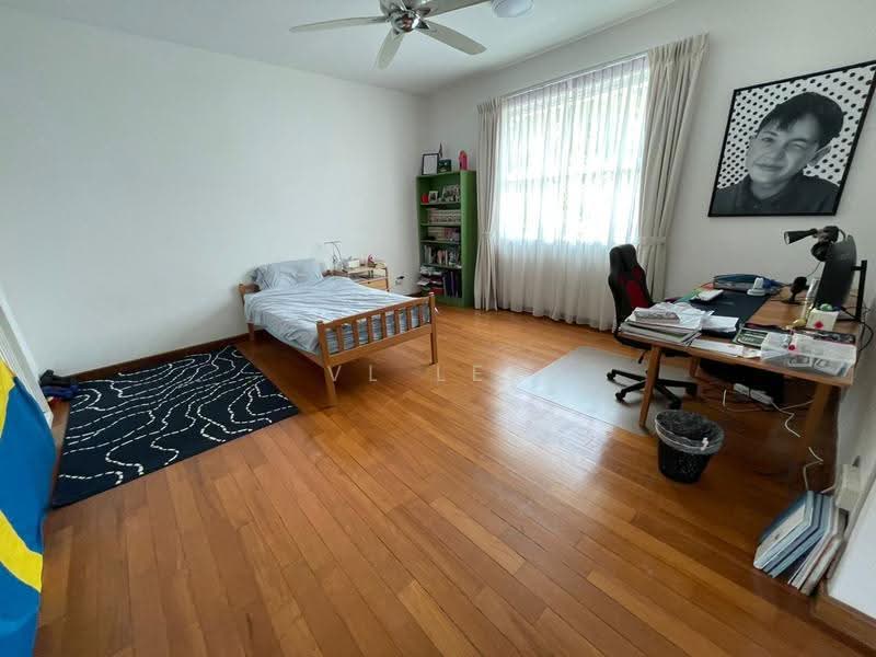 Bungalow House untuk Disewa di East Ledang (Iskandar Puteri (Nusajaya)) - VL Lee - Bedroom - PropertyGuru.com.my