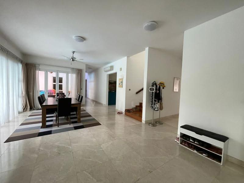 Bungalow House untuk Disewa di East Ledang (Iskandar Puteri (Nusajaya)) - VL Lee - Dining Room - PropertyGuru.com.my