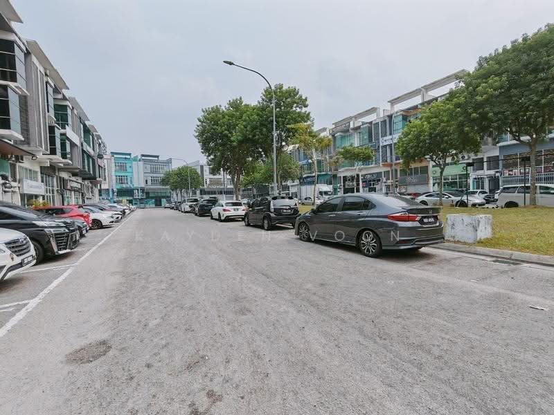 Kedai untuk Disewa di Taman Sutera Utama (Skudai) - Kayden Voon - Exterior - PropertyGuru.com.my