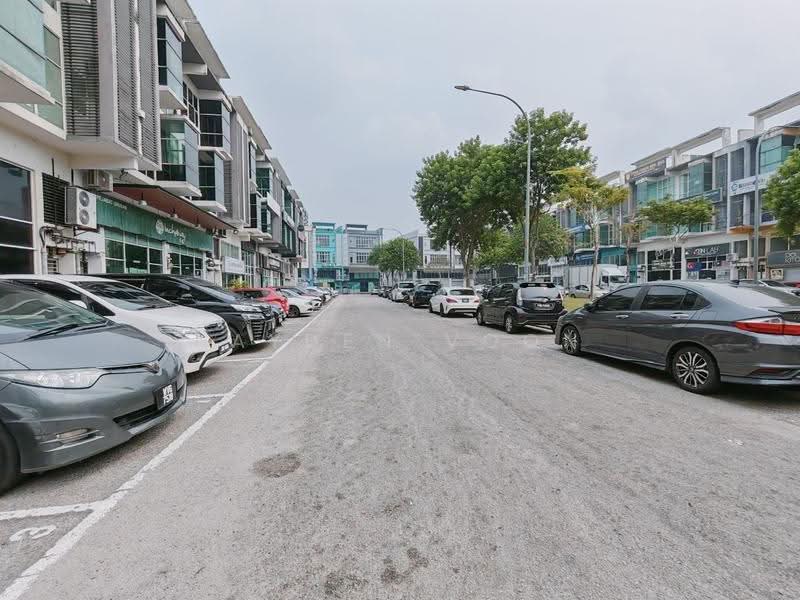 Kedai untuk Disewa di Taman Sutera Utama (Skudai) - Kayden Voon - Exterior - PropertyGuru.com.my