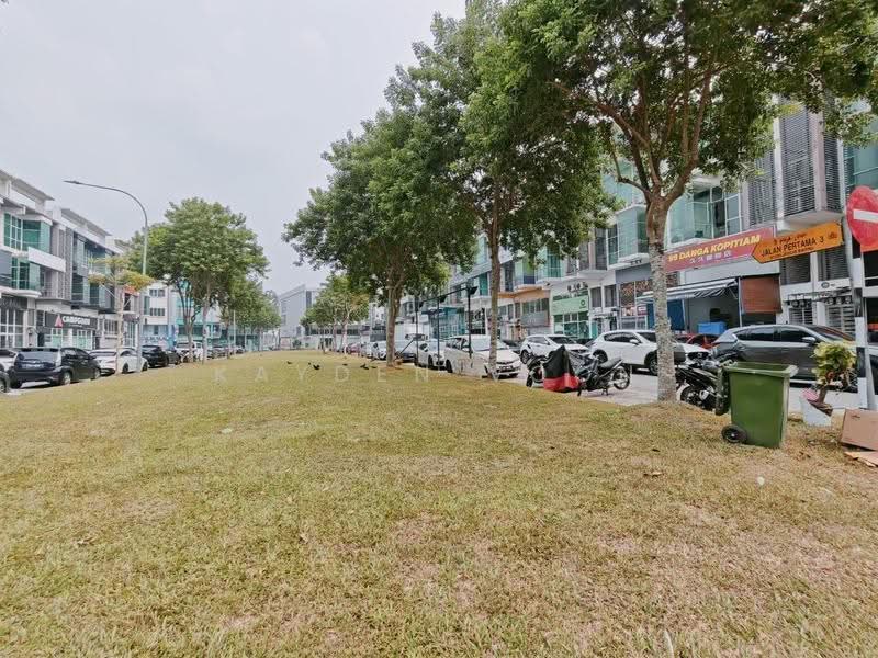 Kedai untuk Disewa di Taman Sutera Utama (Skudai) - Kayden Voon - Exterior - PropertyGuru.com.my